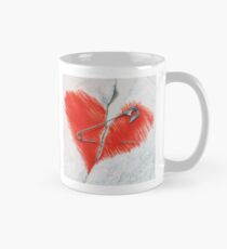 Unbroken Classic Mug