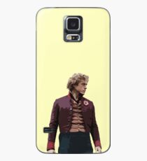 Funda/vinilo para Samsung Galaxy Enjolras (Los Miserables)