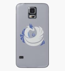 Soul Silver - Lugia Case/Skin for Samsung Galaxy