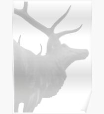 Agalloch - The Mantle Poster