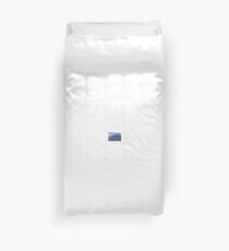 Bonnet Duvet Cover