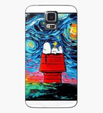 In doggy slumber Case/Skin for Samsung Galaxy