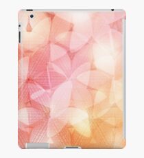 Summer Flowers iPad Case/Skin