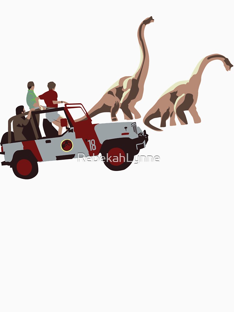 They Do Travel in Herds by RebekahLynne