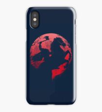 Headless Horseman iPhone Case