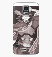 BAMF Case/Skin for Samsung Galaxy