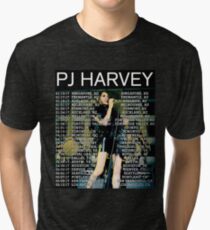 pj harvey tee shirts