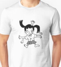 Yume Nikki Monoko Unisex T-Shirt
