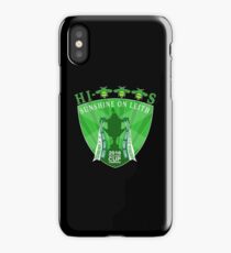 HI-BEES iPhone Case