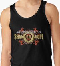 Shaw Brothers Men's Tank Top