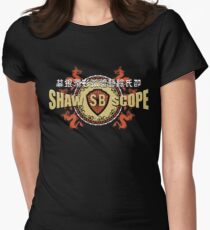 Shaw Brothers Women's Fitted T-Shirt