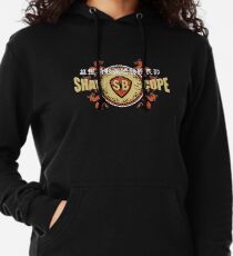 Shaw Brothers Lightweight Hoodie