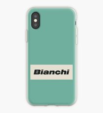 bianchi iPhone Case