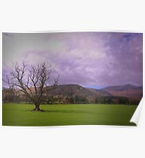 The Tree Poster