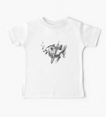 Fish Baby Tee