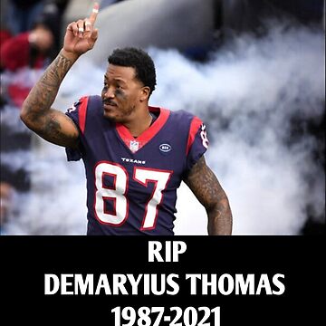 RIP Demaryius Thomas Denver Broncos 1987-2021 shirt,Sweater, Hoodie, And  Long Sleeved, Ladies, Tank Top