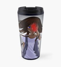 Shatter me Travel Mug