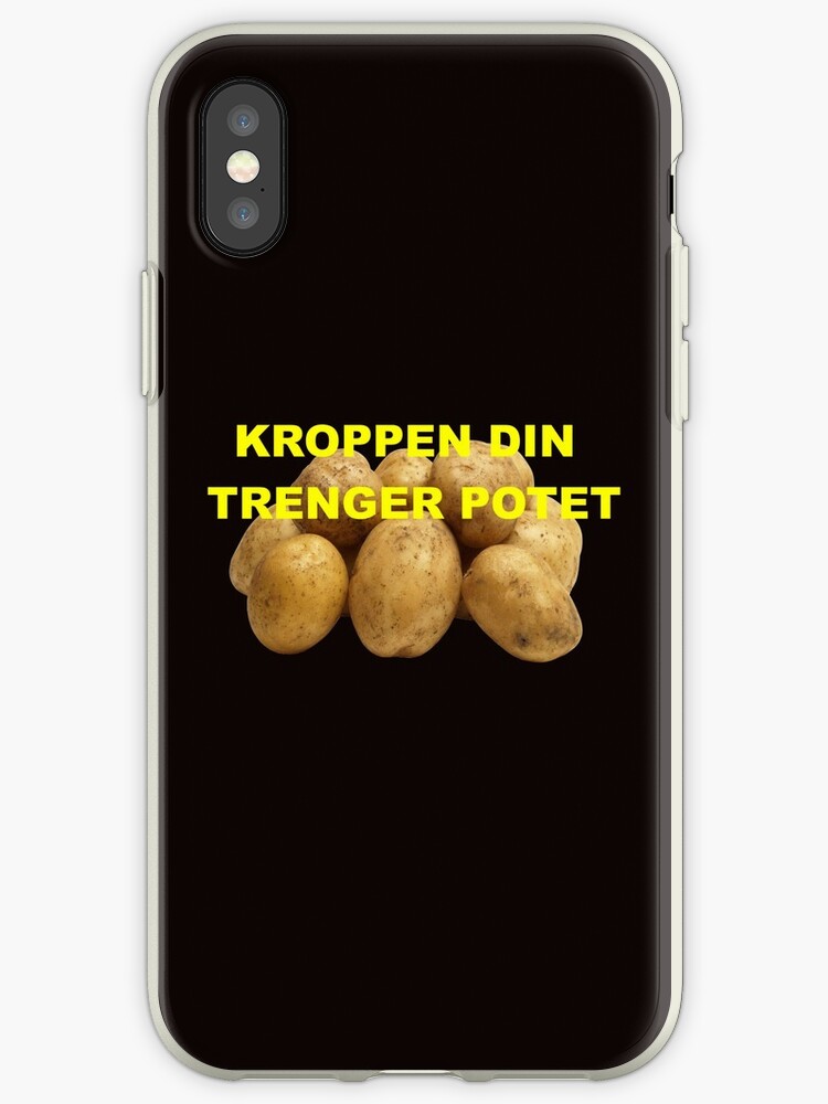 kroppen din kroppen din
