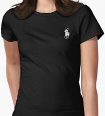 Polo Women's Fitted T-Shirt