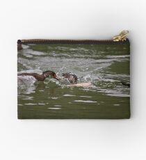 Ducks Studio Pouch