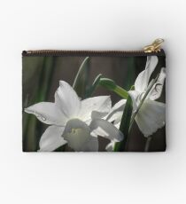 A Bit Buggy Studio Pouch