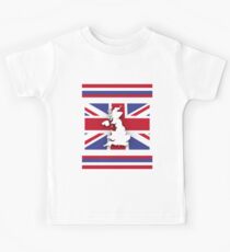 GREAT BRITAIN 2 Kids Tee
