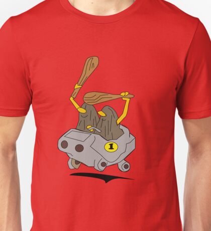 wacky races t shirts uk