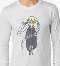 Luna Long Sleeve T-Shirt