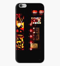 Tokyo Yakitori iPhone Case
