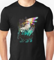 Silvally: Breaking Out Unisex T-Shirt