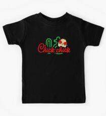 Chick Chick Kids Tee