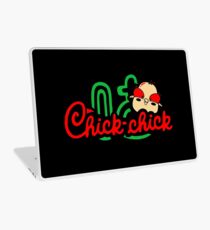 Chick Chick Laptop Skin