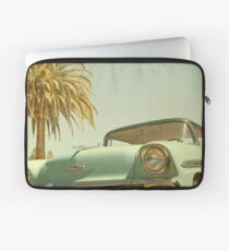 Having Fun, Wish You Were Here Laptop Sleeve