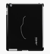 Porsche 911 iPad Case/Skin