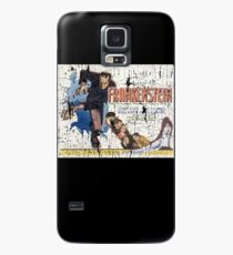 Frankenstein Boris Karloff Movie Vintage Poster Case/Skin for Samsung Galaxy