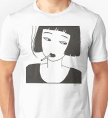 GO GOTH LADIEZ Unisex T-Shirt