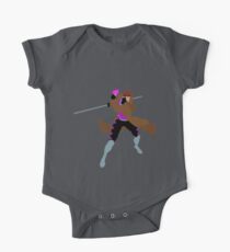 Gambit One Piece - Short Sleeve