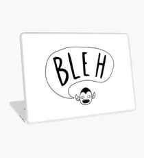 Bleh Laptop Skin