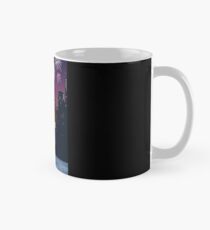 Frohes neues Jahr Victuuri Tasse (Standard)