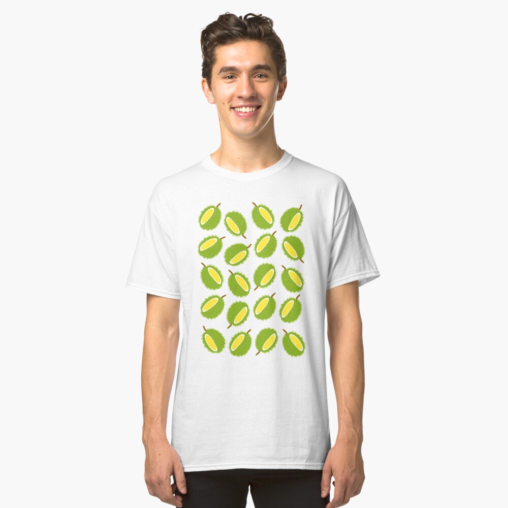 durian shirt