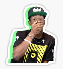 Sidemen Tobi TBJZL Sticker