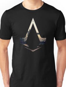 assassin's creed shirt