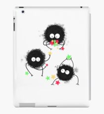 Updated Sprites iPad Case/Skin
