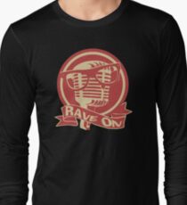 Rockabilly Long Sleeve T-Shirt