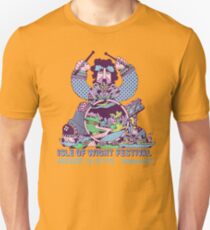 Isle Of Wight Festival 1970 Shirt Unisex T-Shirt