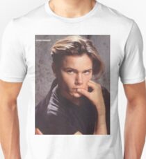 River Phoenix Unisex T-Shirt