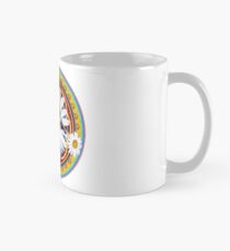 Aquarius Rex Mug