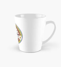 Aquarius Rex Tall Mug