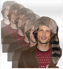 gubler yourself into majesty Poster