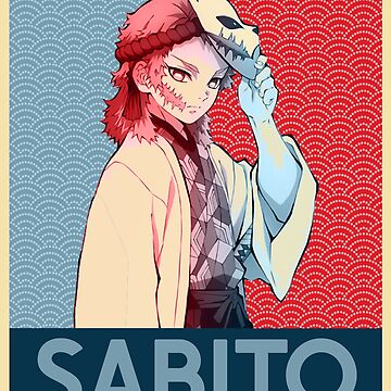 Sabito, Kimetsu no Yaiba Wiki